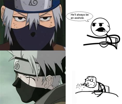Naruto Funny Naruto Memes Naruto