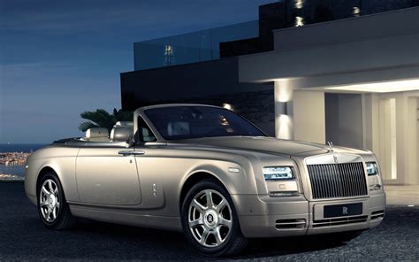 Rolls Royce Phantom Drophead Wallpaper Hd Cars 4k Wallpapers Images