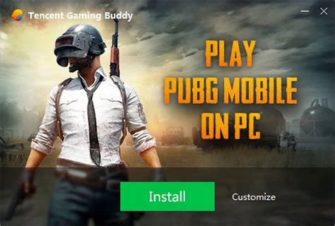 Apart from this, playing the pubg mobile game in the pc with gaming buddy has various advantages, you don't have to think about the finite life of the mobile battery, as it offers advanced. How to install Tencent Gaming Buddy in 2gb ram PC
