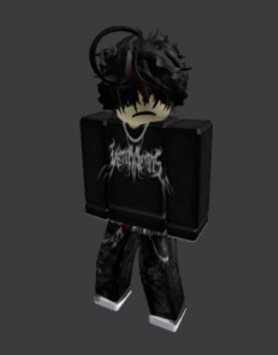 Emo Roblox Wallpapers