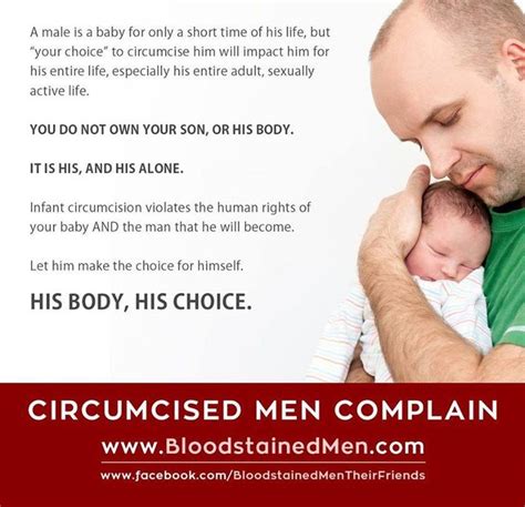 A Right Parents Shouldnt Have Ending Circumcision Part Two