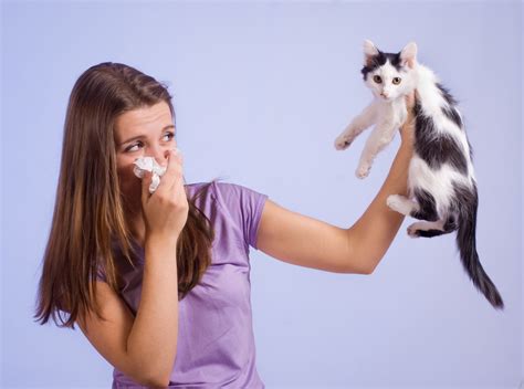 Can You Outgrow Your Allergies Allergies Go Away Live Science