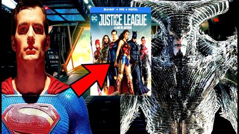 Zack snyder's justice league is vastly superior to the mess that came out in 2017. Justice League No EXTENDED CUT? SYNDER CUT?!!! Steppenwolf ...