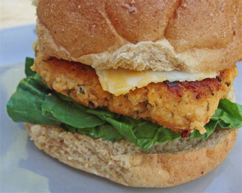 You can ask the butcher at your grocery to grind it for you, or you can grind it yourself in a food processor. Buffalo Chicken Burgers - Bake Your Day