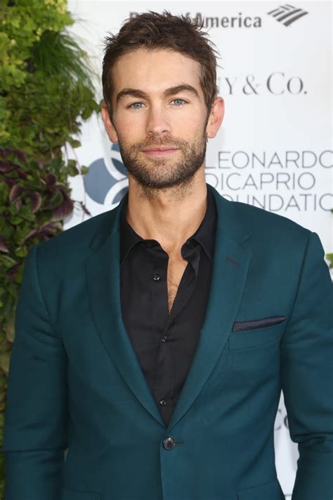 Sexy Chace Crawford Pictures Popsugar Celebrity