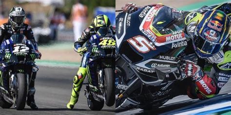Sedang berlangsung live race motogp valencia 2020 live hari ini trans7 link live streaming motogp: Jadwal MotoGP Hari Ini Minggu 26 Juli 2020: Race di ...