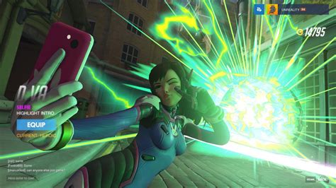 Blizzard Confirms An Overwatch Anniversary Event With You Guessed It