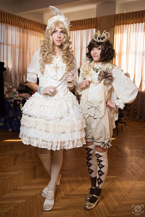 Once Upon A Time My And Spelendora Outfits For Gothicandlolita