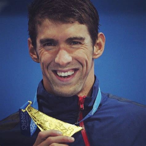 He was behind at the turn, but roared back in the final 50 to win gold. Michael Phelps wins 100m Butterfly at Pan Pacific ...