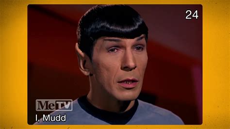 Every Time Spock Said Fascinating On Star Trek The Original Series