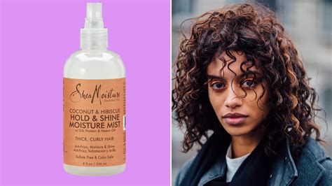 How To Refresh Your Curls — Best Products For Second Day Curls Allure
