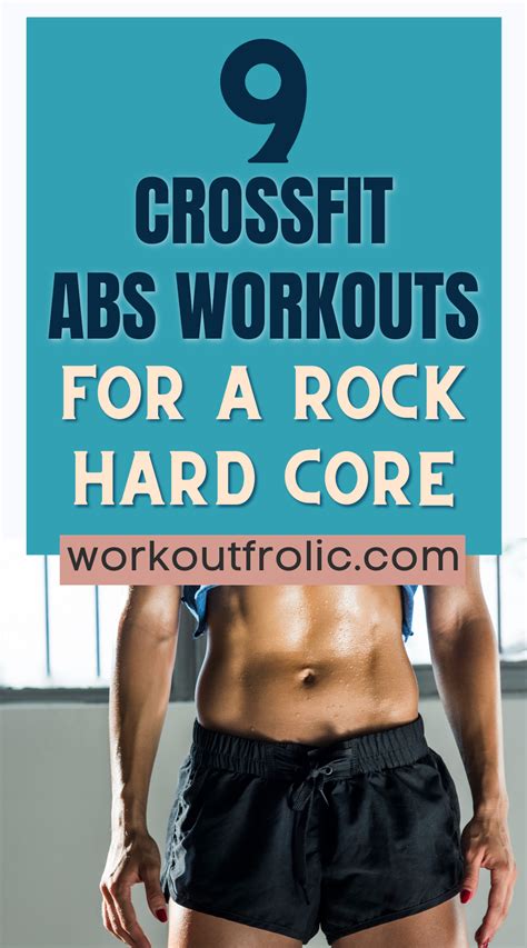 Pin On Abs Workouts