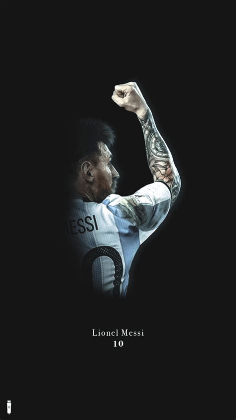 Messi Ten Messi Logo Hd Phone Wallpaper Pxfuel Sexiz Pix