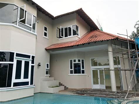 House painting renovation painting contractor. Top 7 Reliable House Painting Services in Singapore 2020 ...