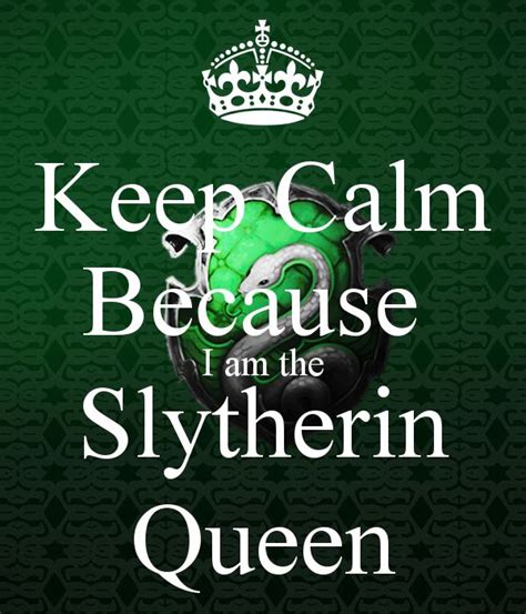 Deal With It Loosers Slytherin Psychology Slytherin Harry Potter