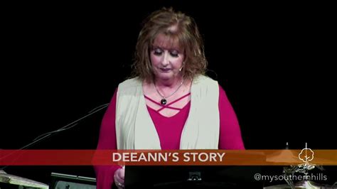 Deanns Testimony 52220 Youtube