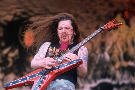 18 Years Without The Legend Remembering Dimebag Darrel