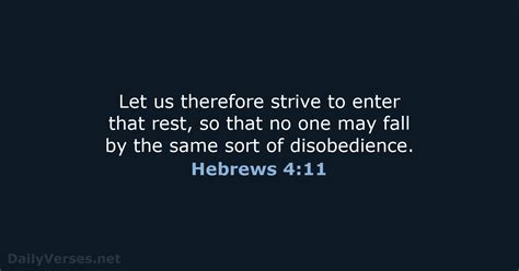 Hebrews Bible Verse Esv Dailyverses Net
