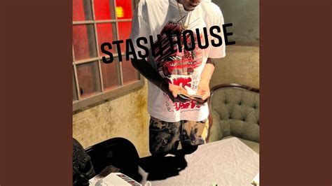 Stash House YouTube