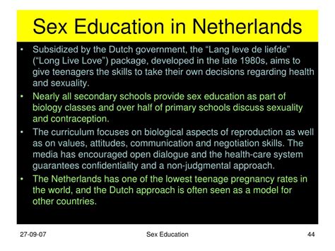 ppt sex education powerpoint presentation free download id 6998620