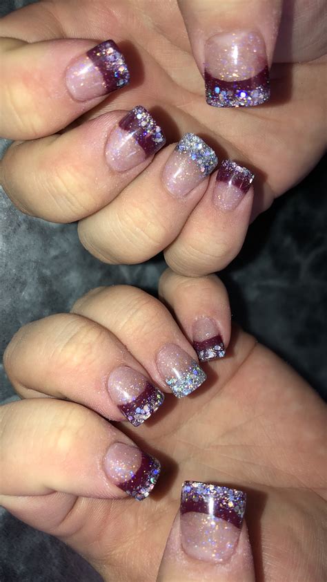 Pin By Heidi Killbreath On Acrylic Nails Colored Acrylic I Have Done