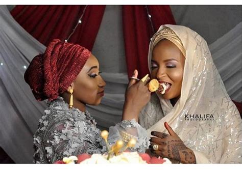 Modern Day Polygamy In Africa First Wife Feeding Second Wife Goes Viral