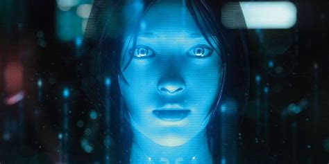 Halo 10 Cortana Quotes That Will Stick With You