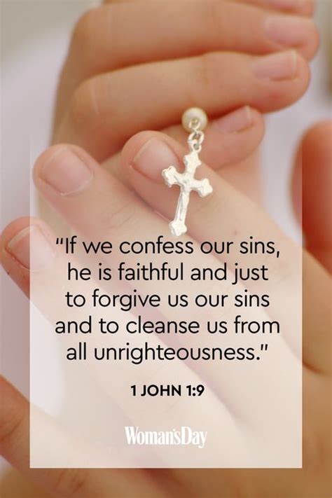 12 Bible Verses About Forgiveness — Examples Of