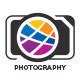 photography logo template  mengloong graphicriver