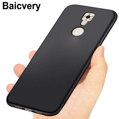 Hot Sale Full Body Protect Matte Case For Highscreen Power Five Max TPU Protection