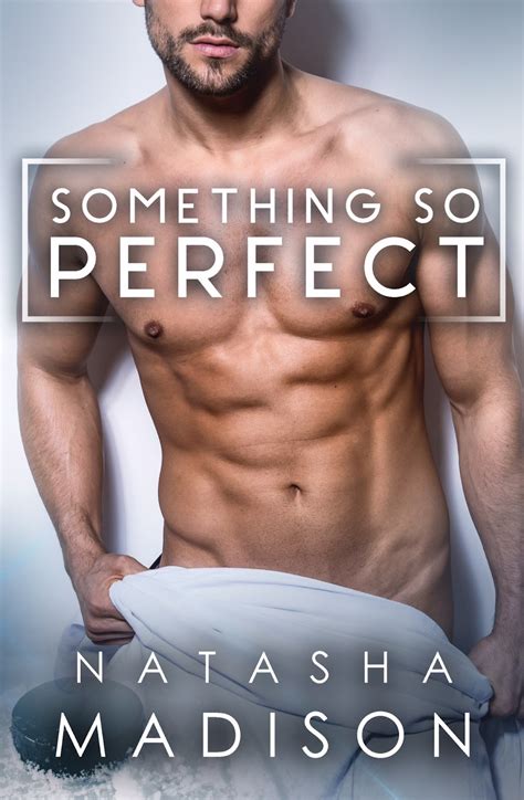 Cover Reveal Something So Perfect By Natasha Madison The Staircase