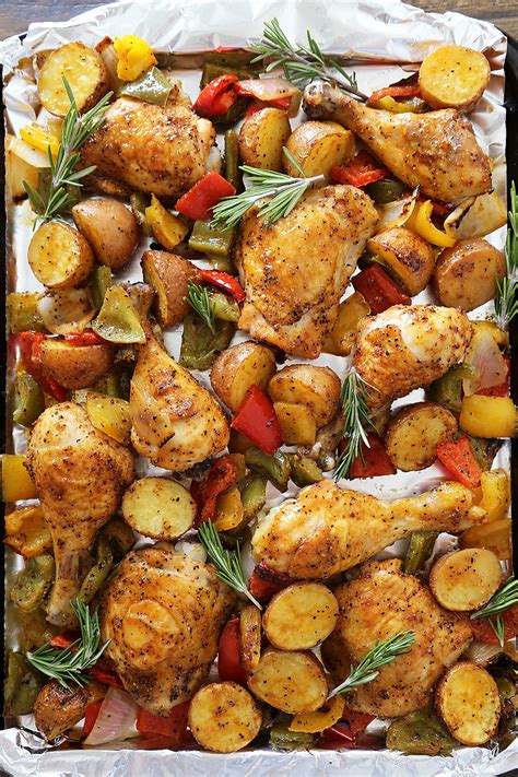 Sautee over medium heat for about 10 minutes or until onion is tender. how to cook chicken with onions and peppers