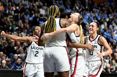 How To Watch UConn Women S Basketball S Big East Conference Games