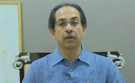 Lockdown May Continue If Uddhav Thackeray S Warning To Rule Breakers Ndtv Scoopnest