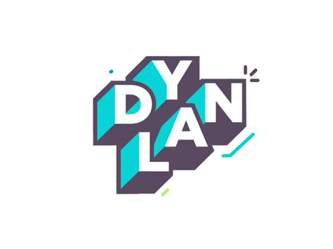 Logo Animation By Dylan Casano On Dribbble