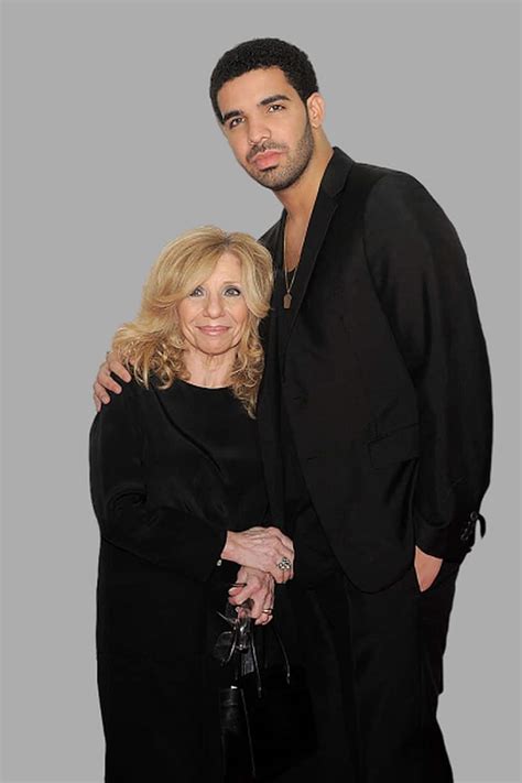 Sandi Graham Everything You Do Not Know About Drakes Mom Za