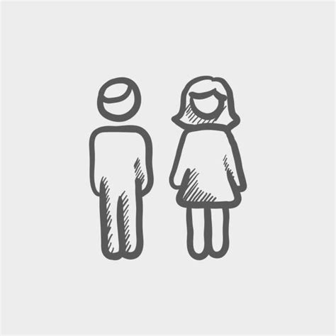 Married Couple Having Sex Drawings Illustrations Royalty Free Vector