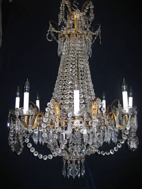 Crystal Chandeliers Crystal Chandeliers Shopping Guide