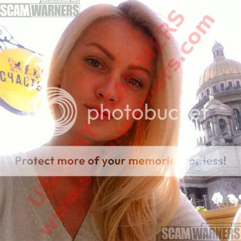 ScamWarners Com View Topic Anna Antena Peermanna Yandex Com