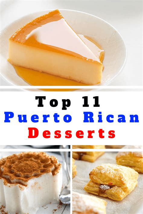 Puerto rican desserts is on facebook. 11 Puerto Rican Desserts You Need to Try! | Kitchen Gidget