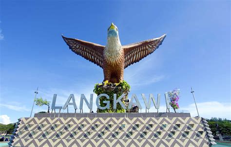 Other ferry points in malaysia accessible from langkawi includes kuala kedah (51kms away and at the north western coast of malaysia's main. TIPS BERCUTI KE PULAU LANGKAWI - Daily Cuti