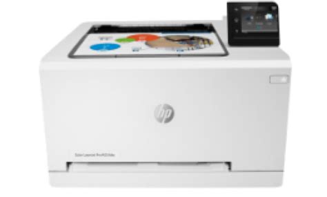 This installer is optimized for. HP LaserJet Pro M254 Driver Software Download Windows and Mac