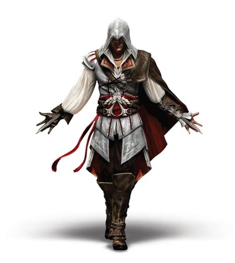 Assassins Creed Ii Concept Art