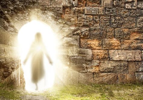 What Is The Easter Miracle Of The Resurrection