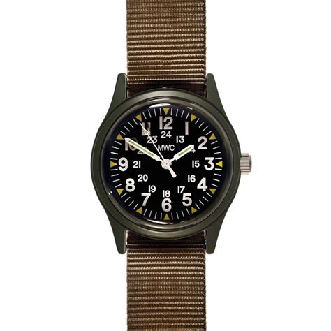 mwc watches vietnam era military watch ubicaciondepersonas cdmx gob mx