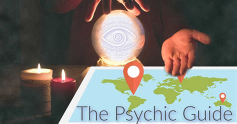 Your Psychic Guide To Find The Most Accurate Reading Online