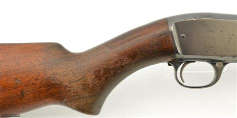 Winchester Model 61 Rifle In 22 Short First Year Production