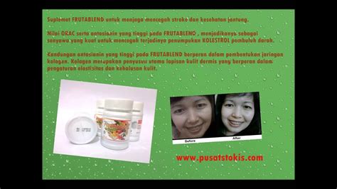 Dapatkan dengan harga murah dan kualitas terbaik hanya di dimensi karpet jogja Jual FRUTABLEND Original Dengan Harga Murah Meriah - YouTube