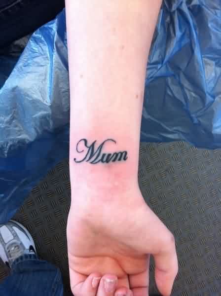 Mom Tattoos Designs Ideas And Meaning Tattoos For You