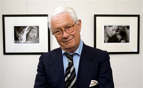 David Hamilton Photographer Celebrated As Artist And Condemned As